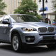 Illustration for article titled 2010 BMW ActiveHybrid X6: The Most Powerful Hybrid Ever